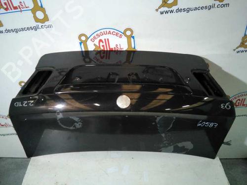 Tailgate SAAB 9-3 (YS3F, E79, D79, D75) 1,8t | BP20809020C6 