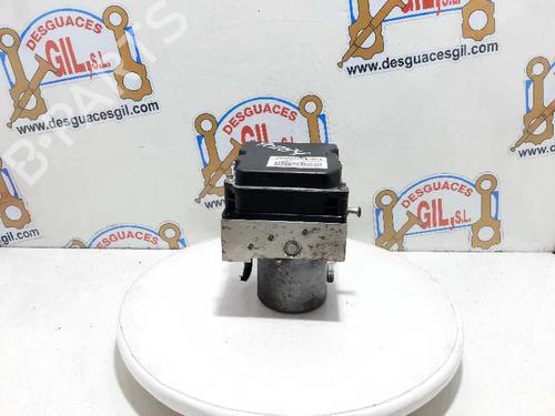 ABS pump CITROËN C4 I (LC_)  | BP20732637M43 