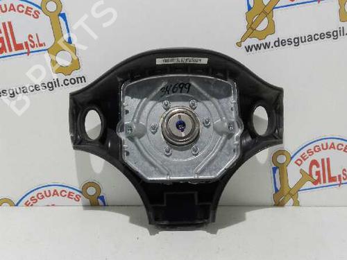 Førerens kollisjonspute MG MG ZT 2.0 CDTi | BP20795519C9 