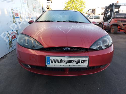 Used Parts FORD COUGAR (EC_) 2.5 V6 24V 1941795