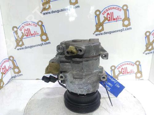 Used AC compressor HYUNDAI i20 I (PB, PBT) [2008-2015]  20785902