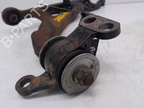 Right front suspension arm ROVER 45 I Hatchback (RT) 2.0 V6 | BP34133345M13 - Image 7