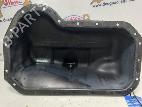 Oliebundkar VW POLO (6N2) | BP25903694M115