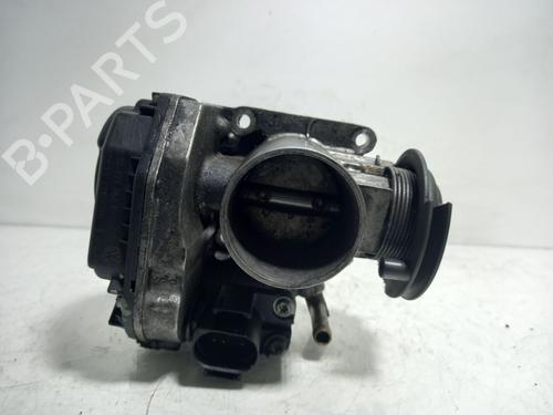 Spjældhus VW GOLF IV (1J1) 1.4 16V (75 hp) 24507332