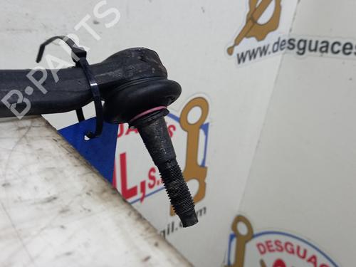 Steering rack SAAB 9-5 (YS3E) 2.2 TiD | BP20763216M22 