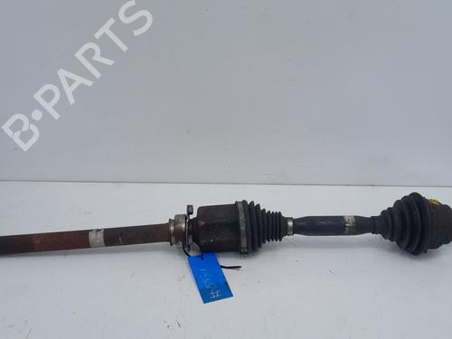 Used Right front driveshaft Right front driveshaft OPEL COMBO Box Body/MPV (X12) [2012-2026] 36361671 36361671