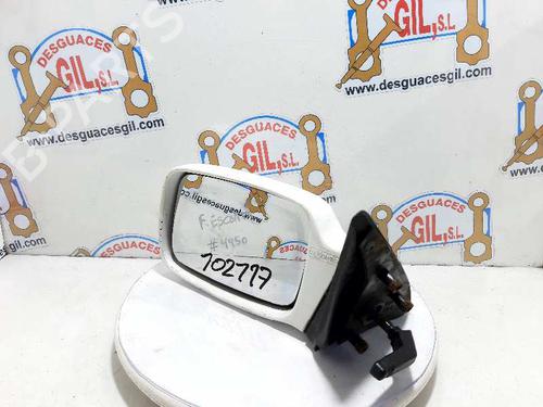 Außenspiegel links für FORD ESCORT IV (GAF, AWF, ABFT) 1.8 D (60 hp) 20736505