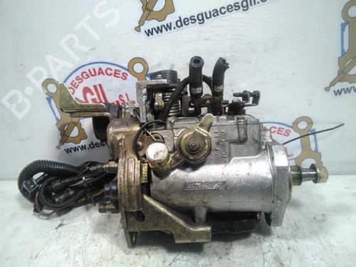 Injection pump SEAT CORDOBA (6K1, 6K2) 1.9 D | BP24484674M78 