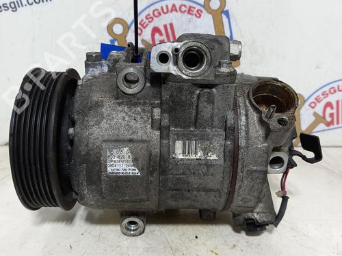 Used AC compressor SEAT IBIZA III (6L1) [2002-2009]  20753897