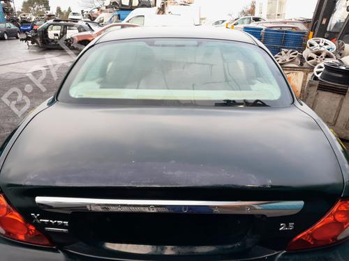 Used Tailgate Tailgate JAGUAR X-TYPE I (X400) 2.5 V6 All-wheel Drive (196 hp) 35770982 35770982