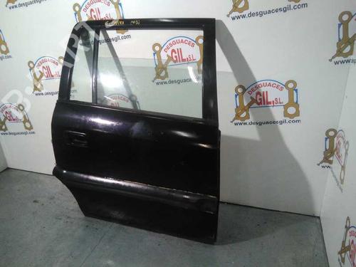 Right rear door OPEL ZAFIRA A MPV (T98) 2.0 DTI 16V (F75) | BP20805459C5 