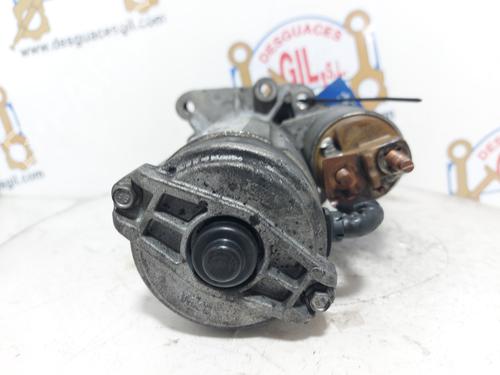 Startmotor RENAULT LAGUNA II (BG0/1_) 2.2 dCi (BG0F) | BP20740221M8 