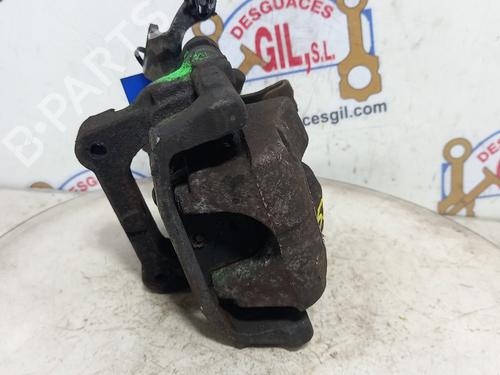 Left rear brake caliper CITROËN C4 I (LC_)  | BP20763348M107 