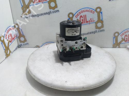 Used ABS pump KIA CARNIVAL II (GQ) 2.9 CRDi (144 hp) 20745370