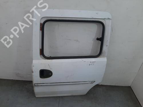 Used Left slide door OPEL COMBO Box Body/MPV 1.3 CDTI 16V (75 hp) 21131903