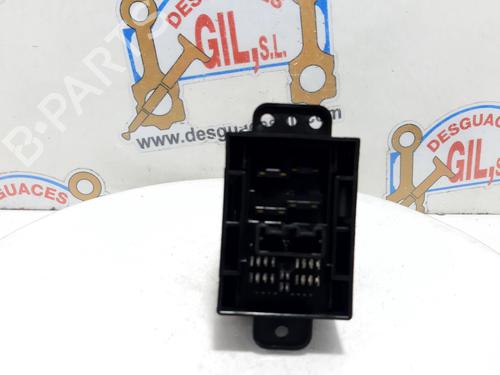Electric handbrake RENAULT KOLEOS I (HY_) 2.0 dCi 4x4 (HY0K) | BP20746674E5 