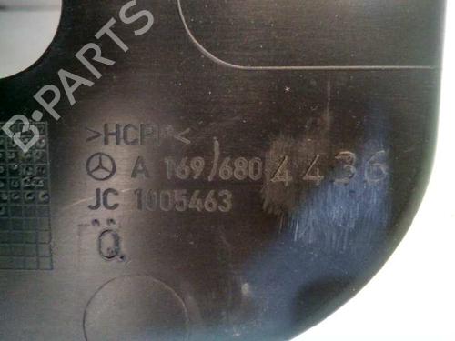 Glove box MERCEDES-BENZ B-CLASS Sports Tourer (W245) B 180 CDI (245.207) | BP20814166C95 