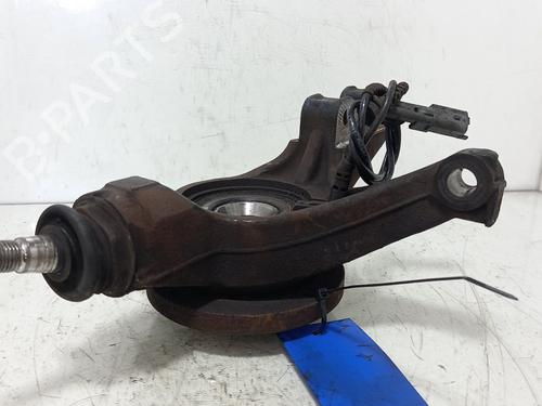 Right front steering knuckle PEUGEOT 308 SW I (4E_, 4H_)  | BP27485797M26 
