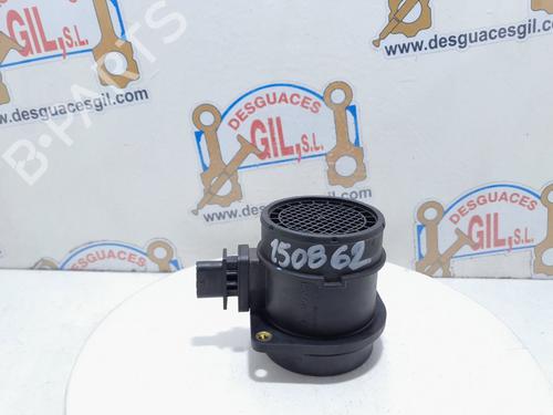 Used Mass air flow sensor HYUNDAI SANTA FÉ II (CM) 2.2 CRDi 4x4 (155 hp) 20760199