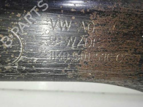 Right rear suspension arm SEAT LEON (1P1)  | BP20778603M15 