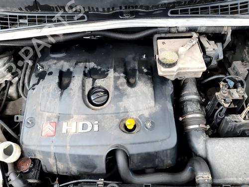 ABS Bremseaggregat CITROËN XSARA PICASSO (N68) 2.0 HDi | BP20748257M43 