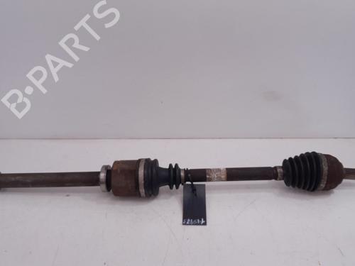 Used Right front driveshaft RENAULT MEGANE II Saloon (LM0/1_) 1.9 dCi (LM0G, LM1G, LM2C) (120 hp) 29716023