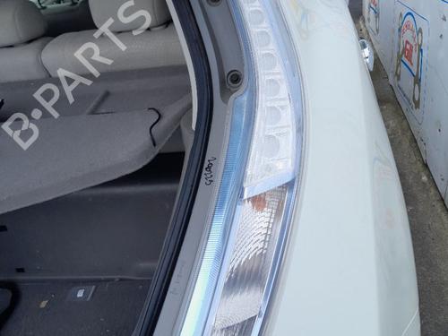 Used Right taillight Right taillight NISSAN LEAF (ZE0) Electric (109 hp) 36753574 36753574