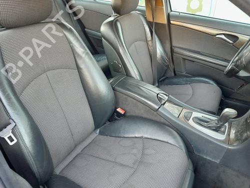 Pompe à carburant MERCEDES-BENZ E-CLASS (W211) E 220 CDI (211.006) | BP20767661M76 
