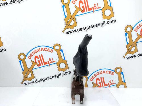 Hand brake LAND ROVER RANGE ROVER III (L322) 3.0 D 4x4 | BP20732832I18 