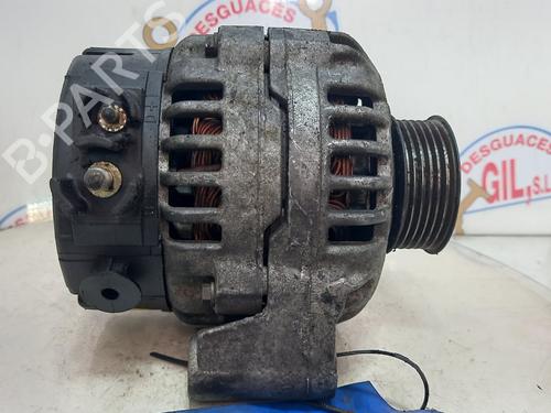 Alternator CITROËN XSARA (N1) 1.9 D | BP20771037M7 