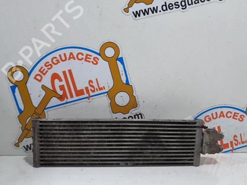 Used Oil radiator MERCEDES-BENZ VITO Van (W447) 114 CDI (447.601, 447.603, 447.605) (136 hp) 21828930