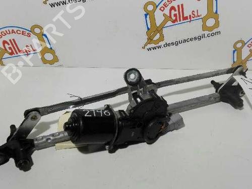 Front wiper motor CHEVROLET AVEO / KALOS Saloon (T250, T255)  | BP20773887M29 