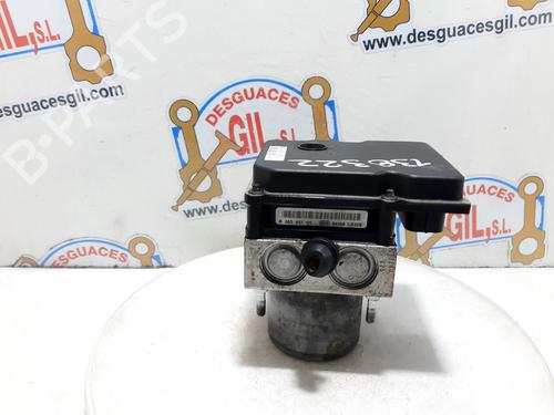 ABS pump CITROËN C4 Picasso I MPV (UD_) 2.0 HDi 138 | BP20752610M43 