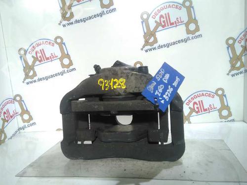 Right front brake caliper BMW 5 (E60) 530 d | BP20811906M104 