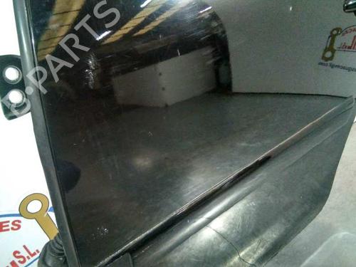 Left rear door CITROËN C4 Picasso I MPV (UD_) 2.0 HDi 138 | BP20797676C4