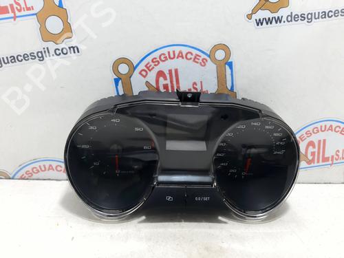 Used Instrument cluster SEAT IBIZA IV (6J5, 6P1) [2008-2017]  20745712