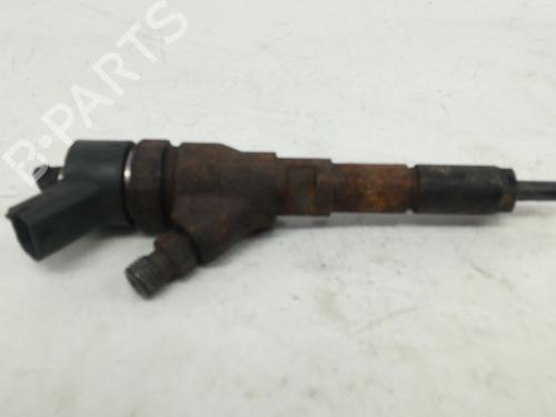 Used Injector Injector CITROËN C5 I (DC_) 2.0 HDi (DCRHZB, DCRHZE) (109 hp) 34129774 34129774