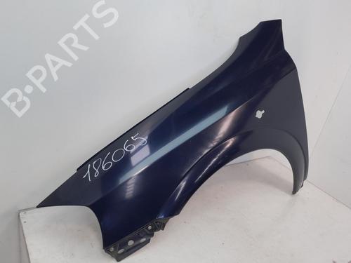 Left front fenders OPEL ASTRA G Hatchback (T98) 1.6 (F08, F48) | BP27501622C41 