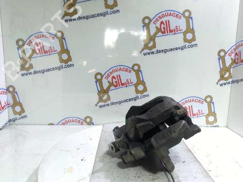 Right front brake caliper RENAULT CLIO IV (BH_) | BP20812845M104