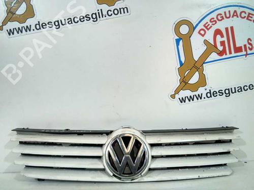 Used Grille VW POLO (6N2) [1999-2001]  20729314