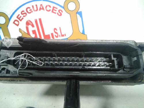 Engine control unit (ECU) CITROËN XANTIA (X1_, X2_) 1.9 Turbo D | BP20794630M57 