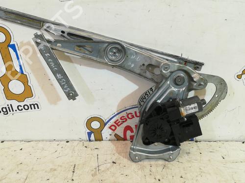 Used Front right window mechanism RENAULT SCÉNIC I MPV (JA0/1_, FA0_) 1.9 dTi (JA1U) (80 hp) 20756366