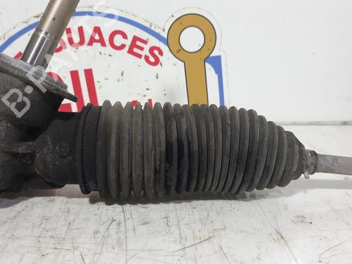 Steering rack RENAULT MEGANE III Hatchback (BZ0/1_, B3_) 1.5 dCi (BZ09, BZ0D, BZ1W, BZ29, BZ14) | BP20753197M22 