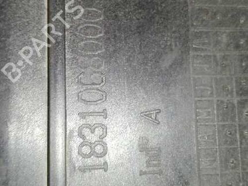 Radiator fan RENAULT LAGUNA II (BG0/1_)  | BP20779388M35 