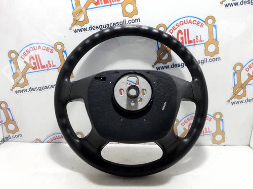 Steering wheel CHEVROLET AVEO / KALOS Hatchback (T250, T255) 1.2 | BP20795613C49 