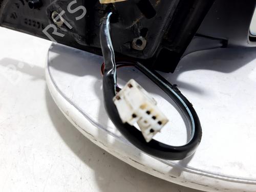 Right mirror VOLVO S40 I (644) 1.8 i | BP20739237C27 