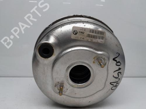 Used Servo brake Servo brake BMW 5 (E60) 520 d (163 hp) 36502880 36502880