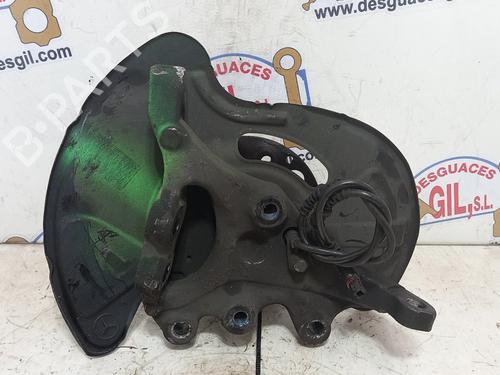 Right front steering knuckle MERCEDES-BENZ C-CLASS (W203) C 180 Kompressor (203.046) | BP20764769M26 