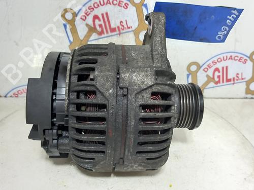 Alternator PEUGEOT BOXER Van | BP21828351M7