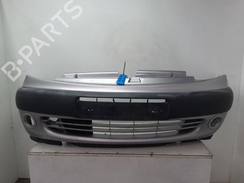 Used Front bumper CITROËN XSARA PICASSO (N68) 2.0 HDi (90 hp) 27502255